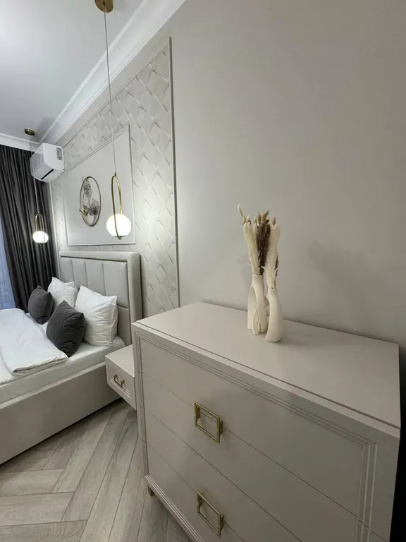 Уютные апартаменты в новом жк