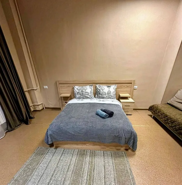 1-комнатная Квартира — аренда посуточно в Зеленоград