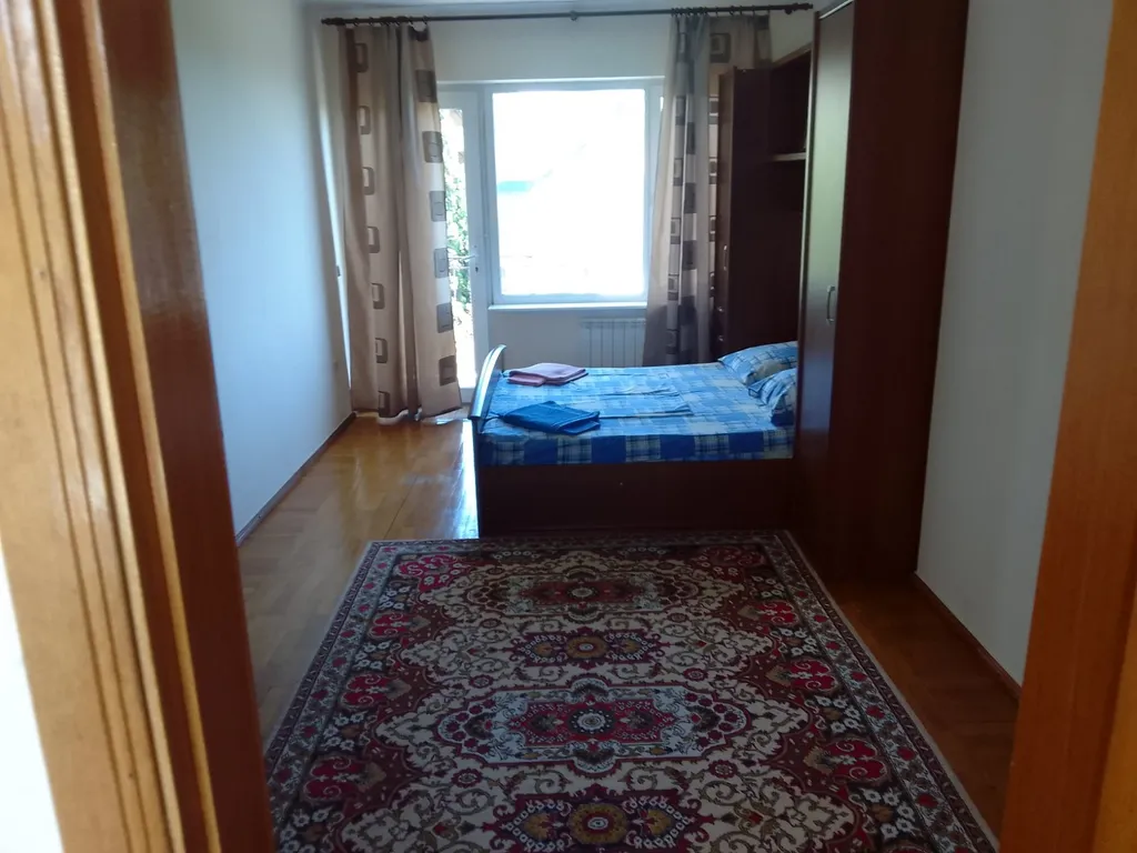 5-комнатный Дом