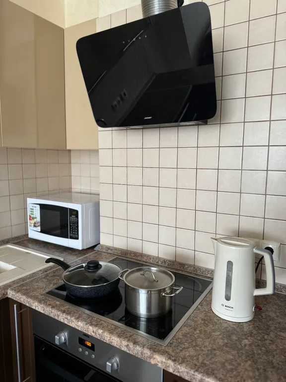 Удобная евродвушка