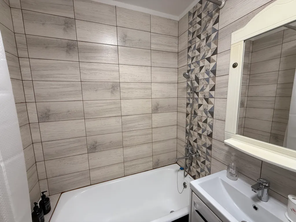 Уютная квартира, чистая, со свежим ремонтом