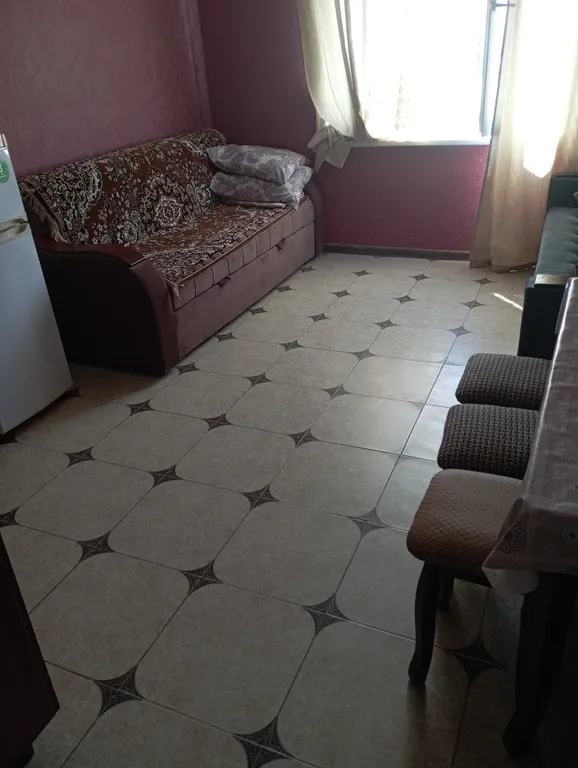 2-комнатная квартира на первой линии — аренда посуточно в Избербаш