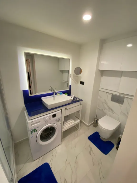 Apartaments Orbi City 3persons V&V deluxe