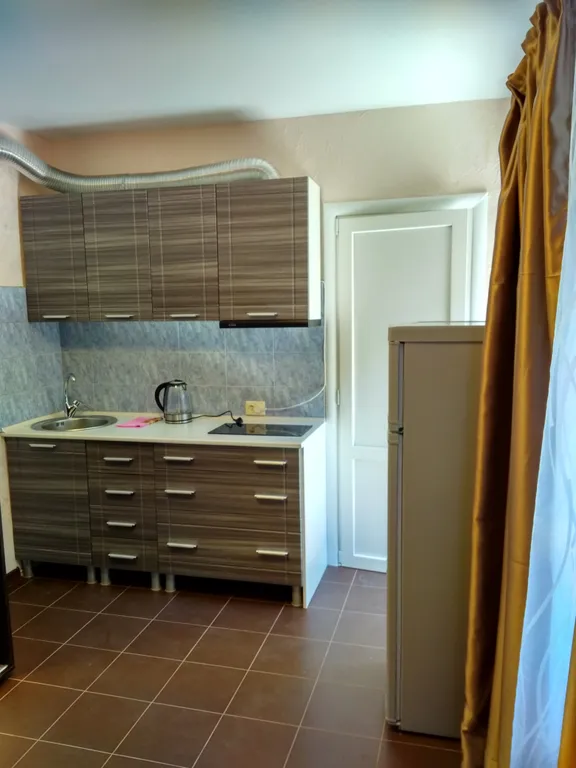 Уютный дом для пары под ключ