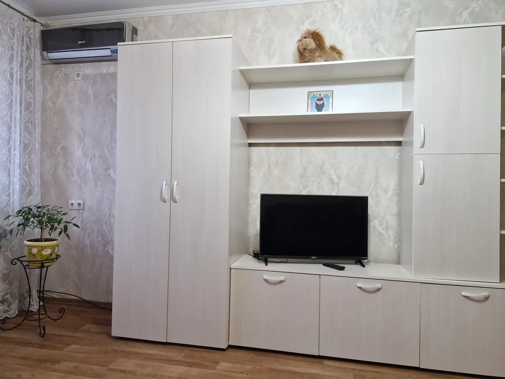 Квартира Уютная квартира в Ленинском районе — Севастополь