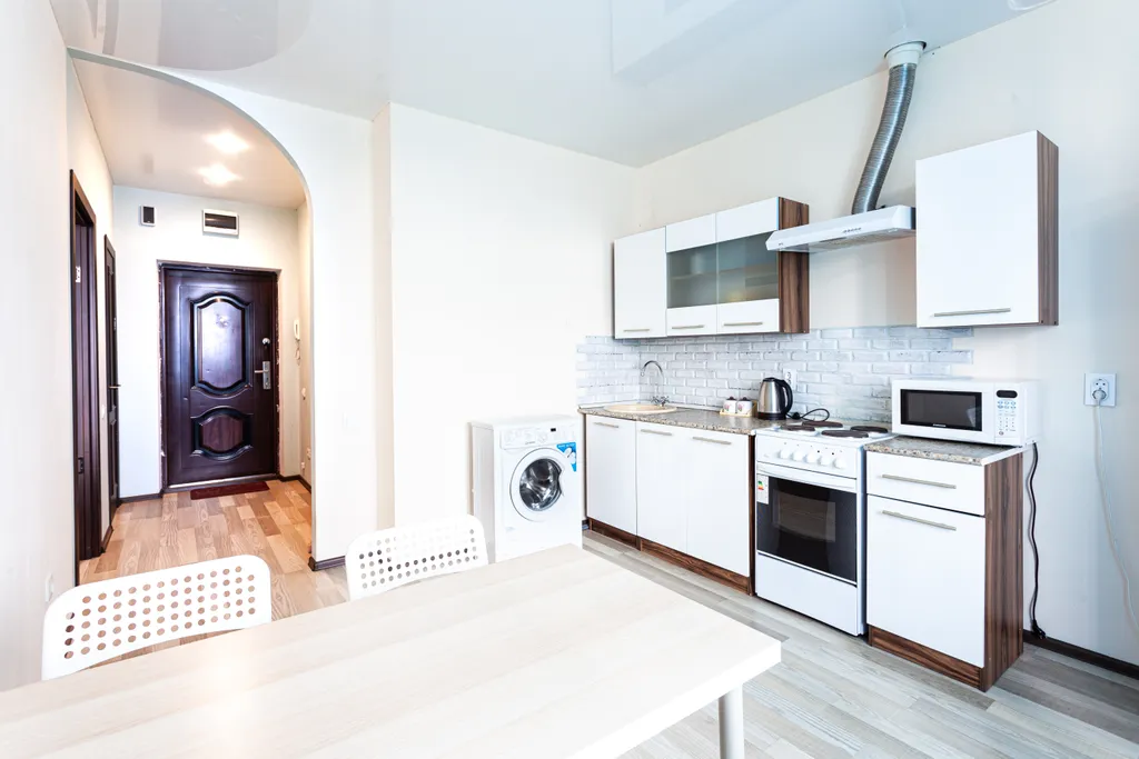 Квартира Квартира около стадиона Краснодар — Краснодар