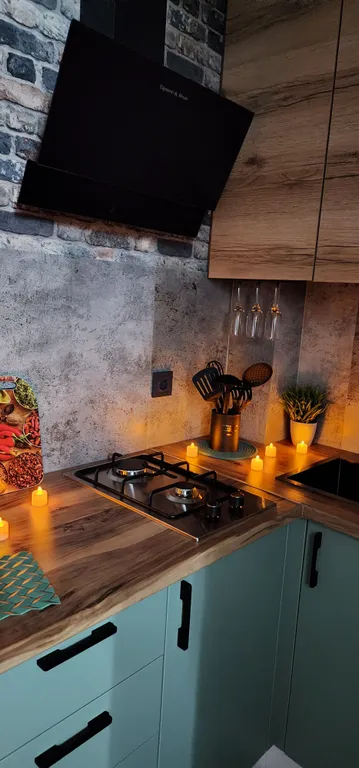 Квартира мёд house