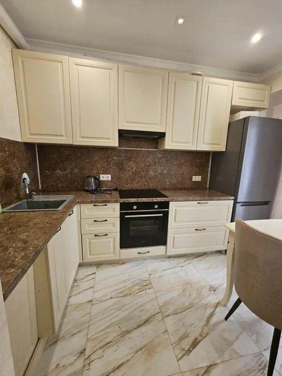 Квартира в Туапсе