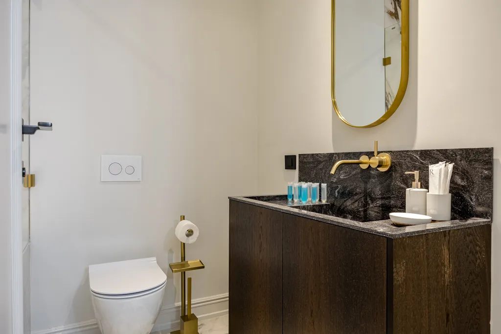 3-х комнатный премиум апартамент