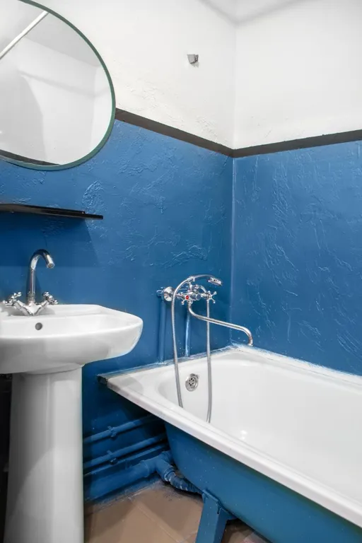 Квартира двухкомнатная в авиагородке Дягилево