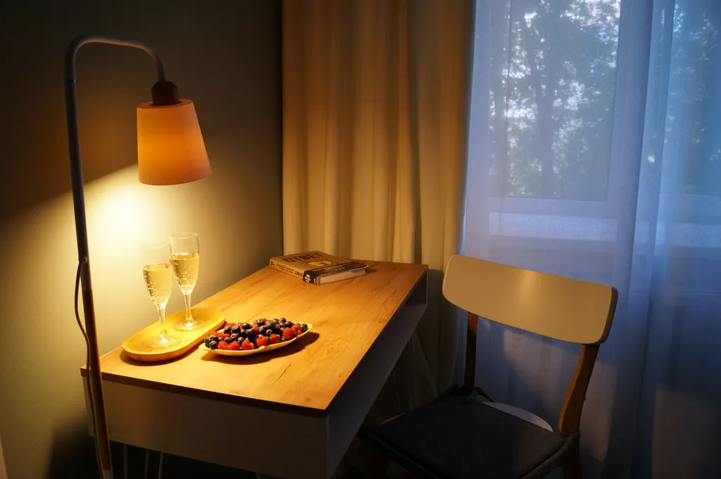 Уютная семейная квартира рядом с метро