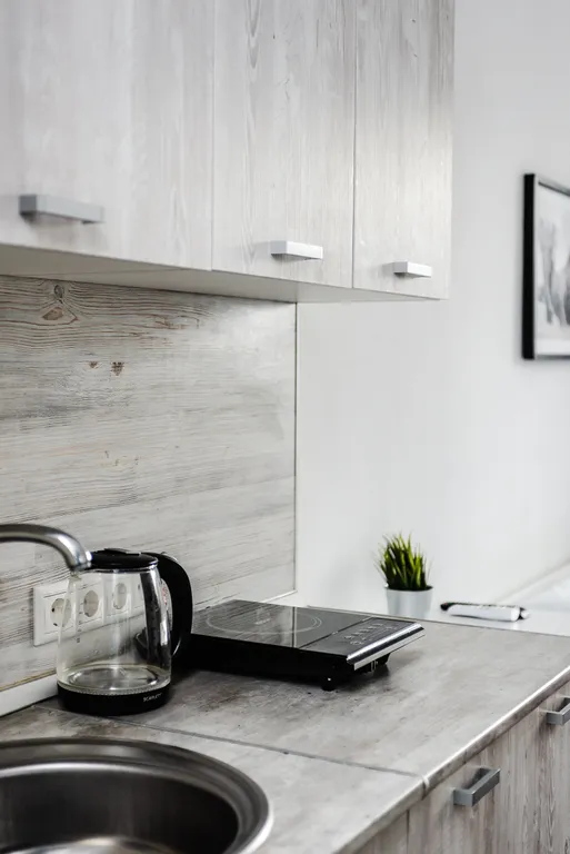 Функциональная студия с кондиционером