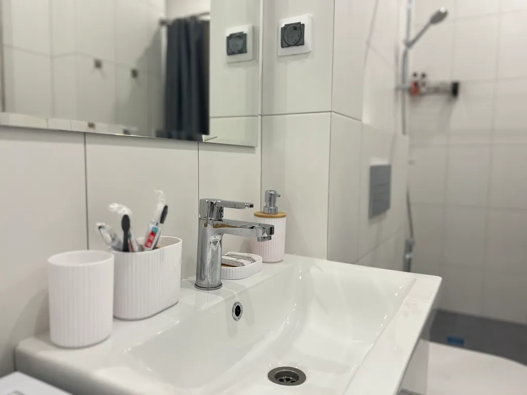 Квартира у моря