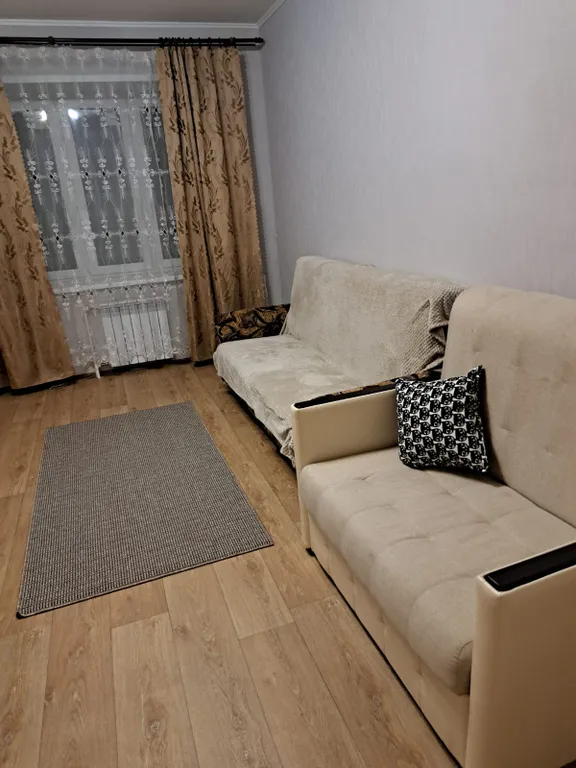 Квартира Большая квартира для большой компании — Ярославль