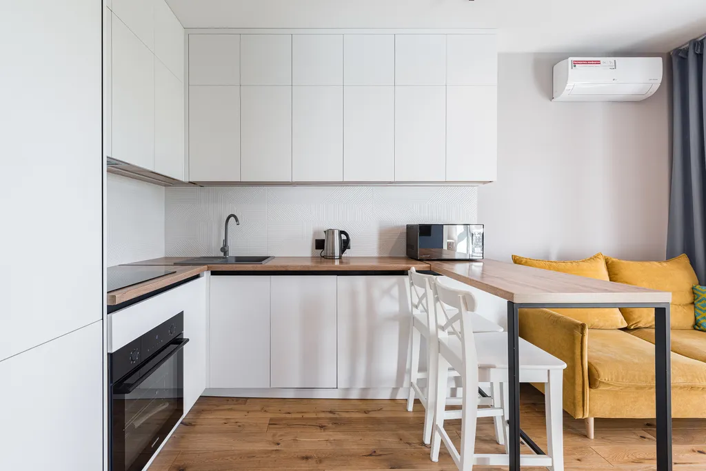 Квартира Квартира River view apartment — Минск