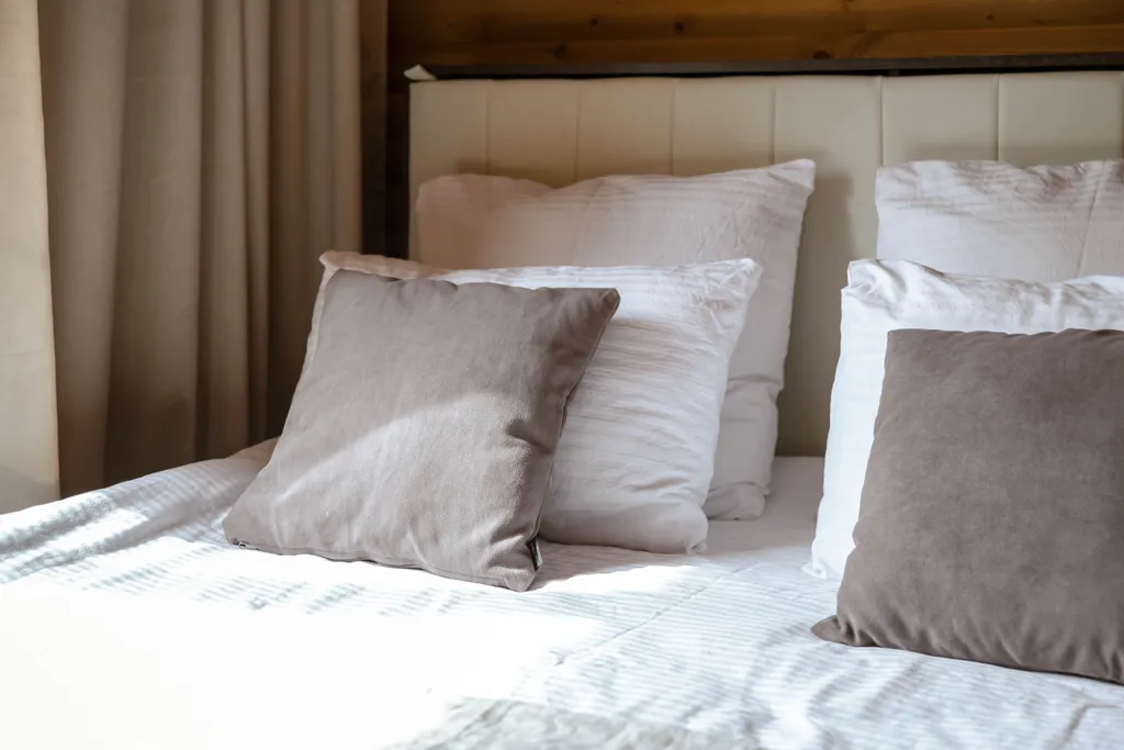 Квартира SAS 3-к Дух Камчатки