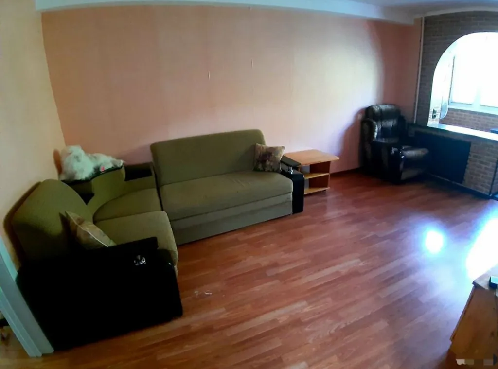 Уютная квартира для семейного отдыха