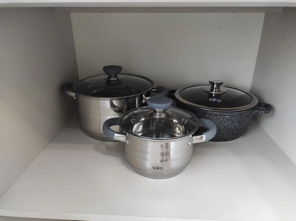 Квартира Уютная квартира на 1 этаже в новом доме — Элиста