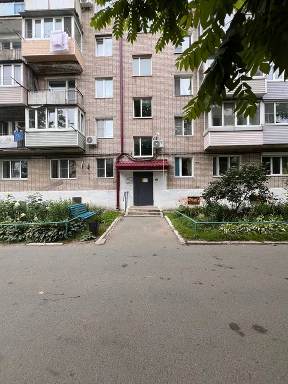 Двушка у моря в сердце Славянки