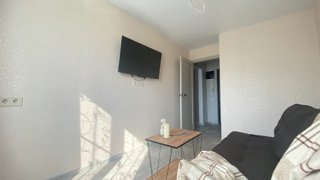 Живем в центре, рядом Кремлем уютно комфортно посуточно