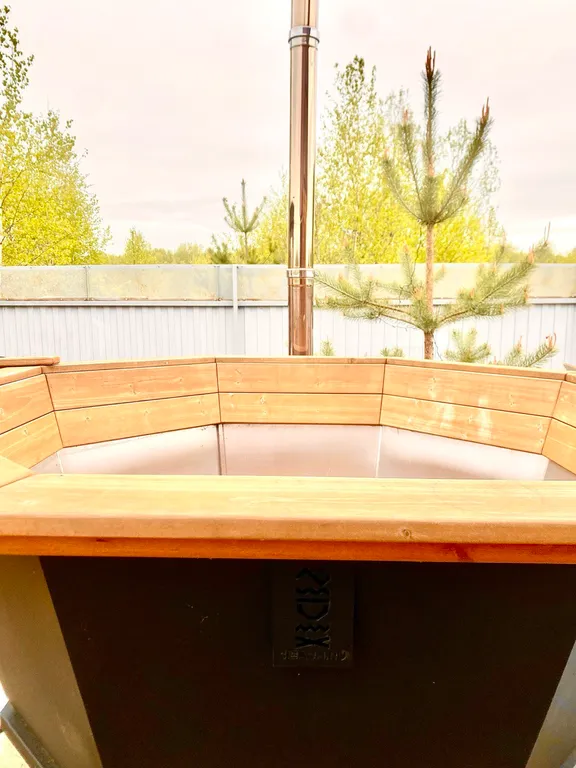 Дом Абрикосовка