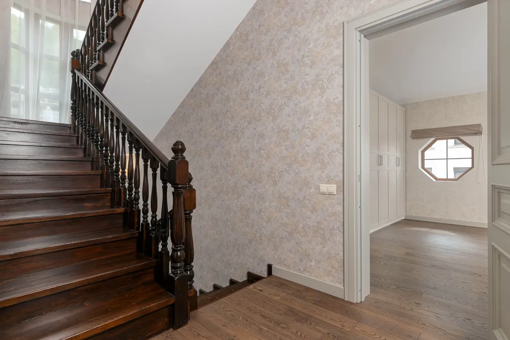 Дом в стиле Прованс