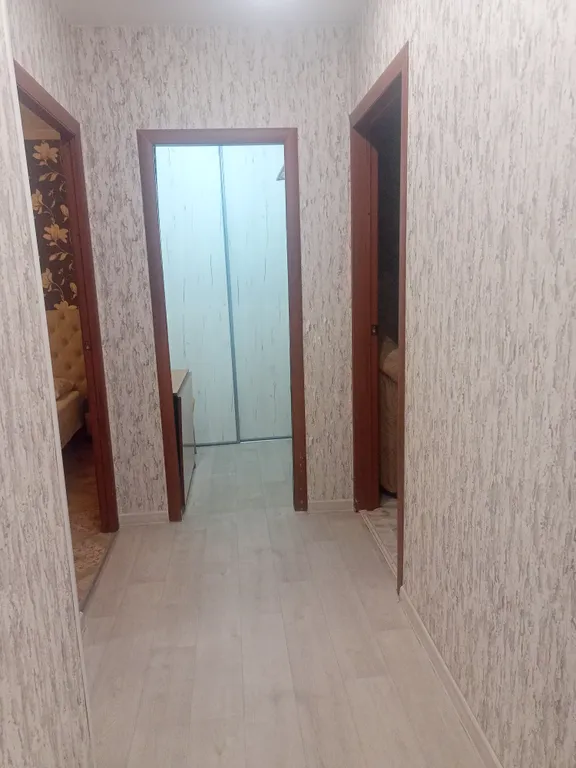 Уютная 2-я квартира вблизи от трассы М-4 Дон