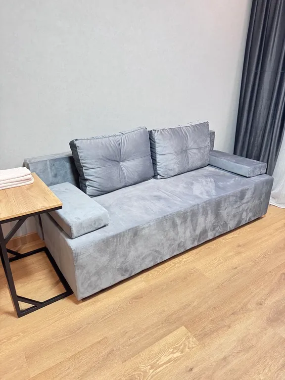 Квартира Уютная квартира в центре города — Ярославль