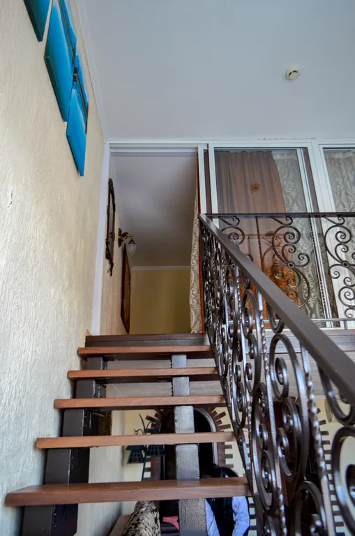 Апартаменты двухуровневые №15