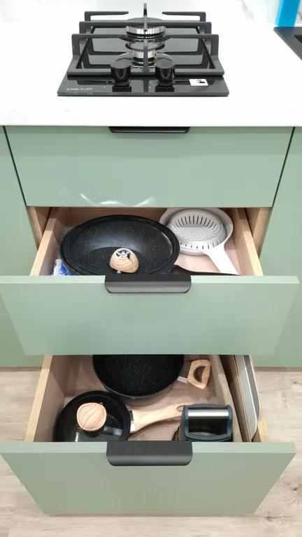 Квартира Квартира у озера в новом ЖК Родина — Калининград