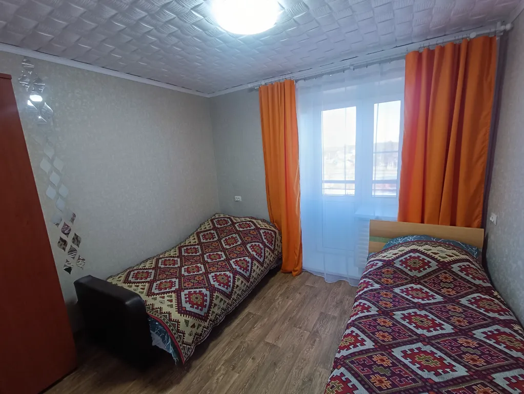 Квартира со всеми удобствами — аренда посуточно в Петушки