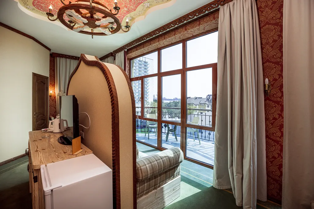 Квартира Комната — Геленджик