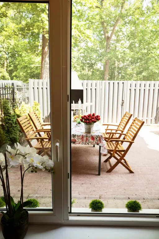 Таунхаус Челси роскошь на Балтийском побережье