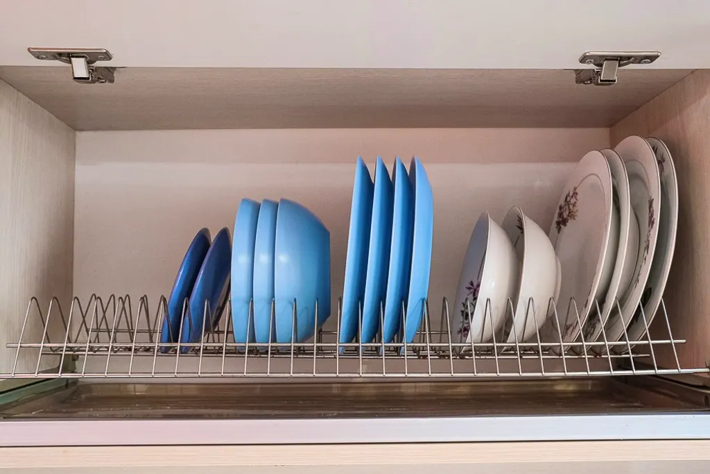 Комфортная квартира в тихом районе