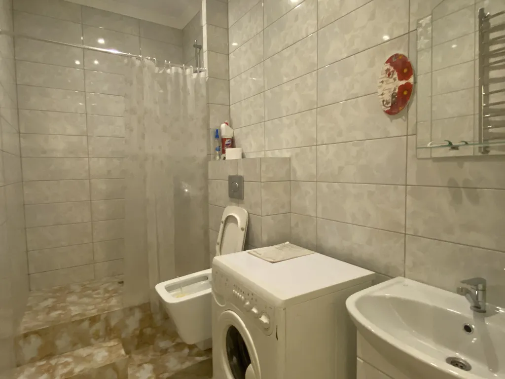 Комфортная комната