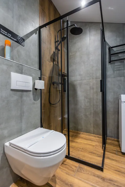 Гостевой дом с видом на горы