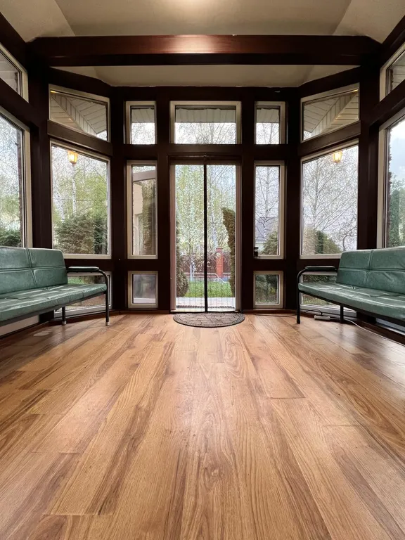 Дом Раменский