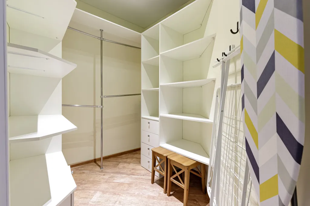 Квартира Большая квартира в ЖК Центральный — Краснодар