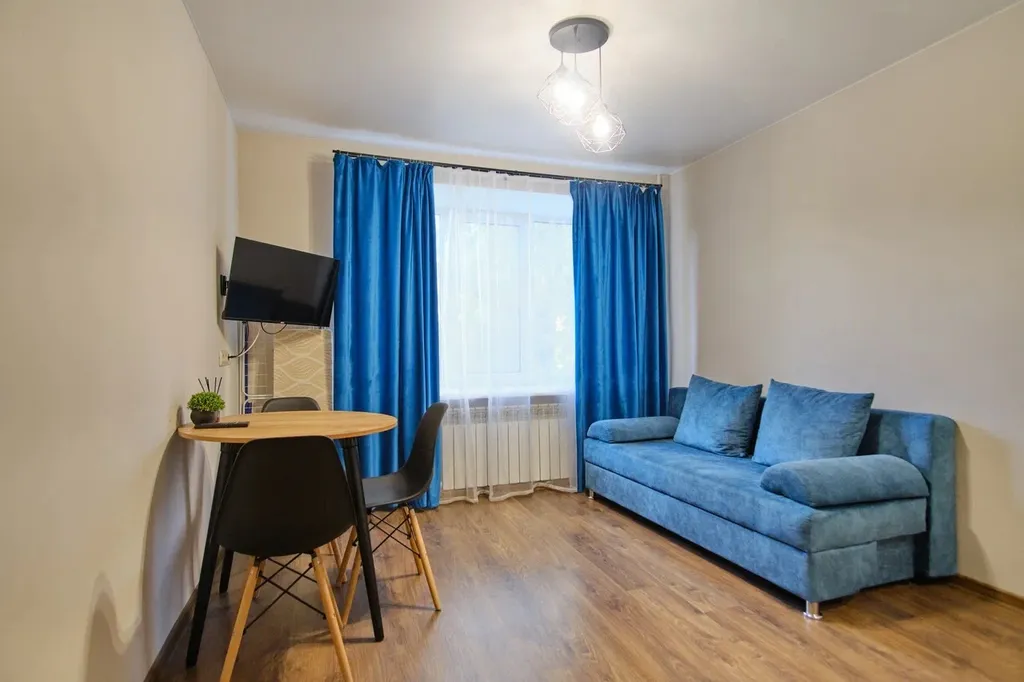 Комфортная студия в центре Казани