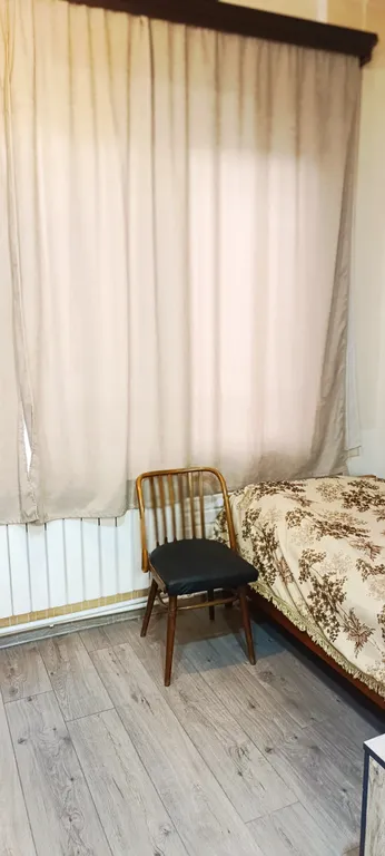 Апартаменты с видом на мечеть в сердце столицы