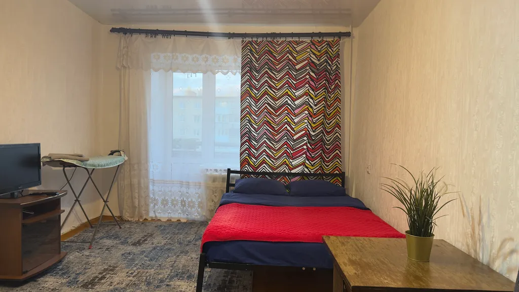 Квартира в центре Невьянска