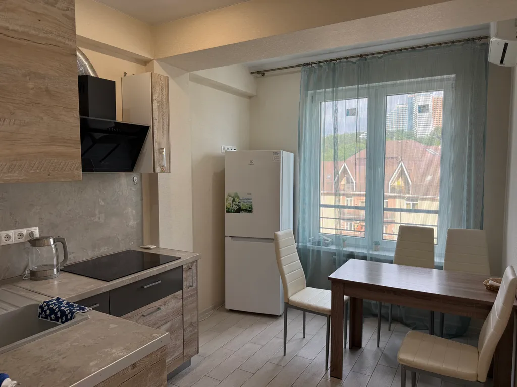 Квартира Кваритра у моря в ЖК Каравелла Португалии — аренда посуточно в Дагомыс