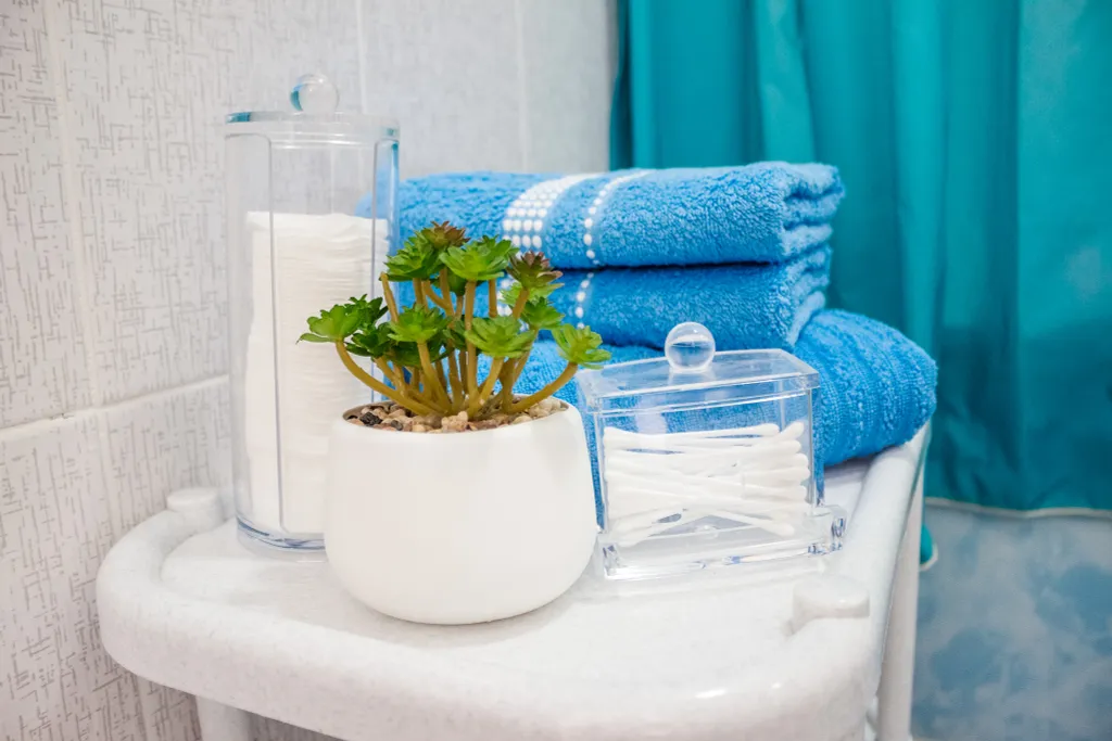 Уютная квартира-студия