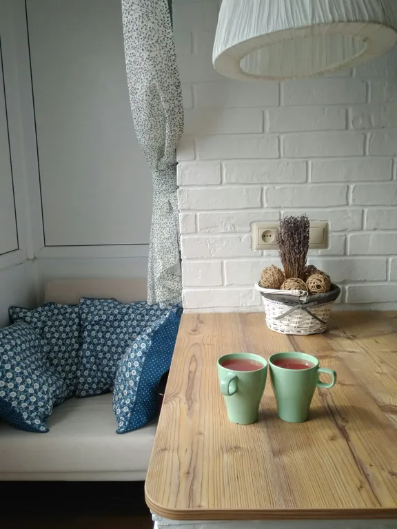 Квартира в центре с видом на горы — аренда посуточно в Кисловодск