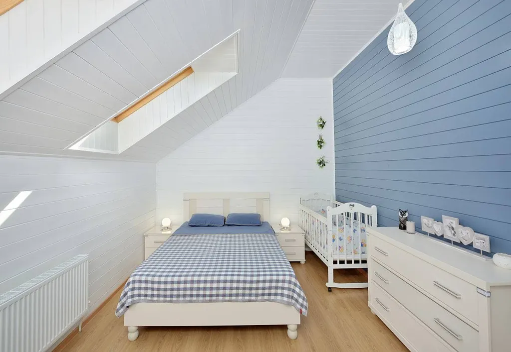 Таунхаус на озере Банном