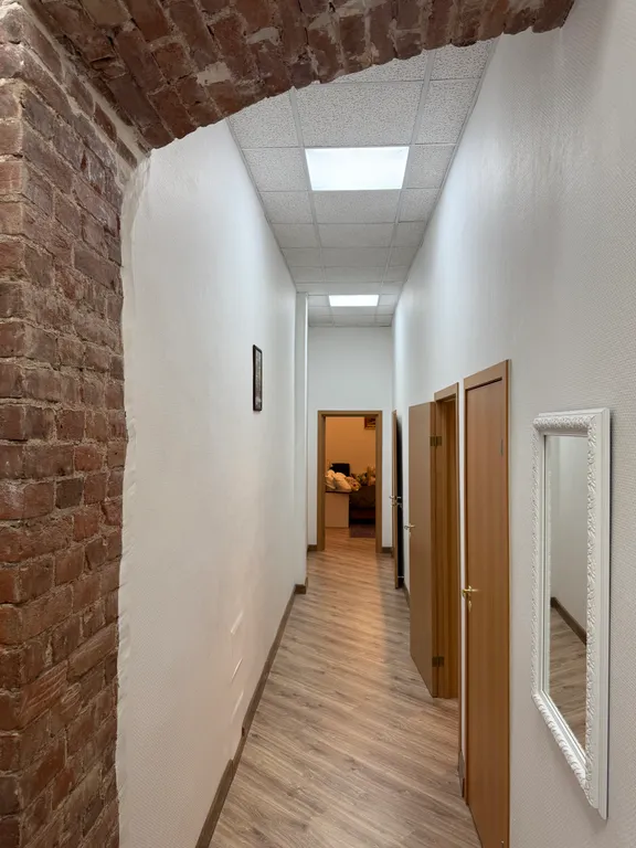 Квартира Уютная квартира на Невском проспекте — Санкт-Петербург