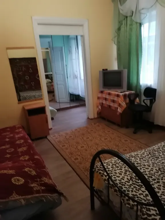 Коттедж Дом в районе Никольского парка — Ейск