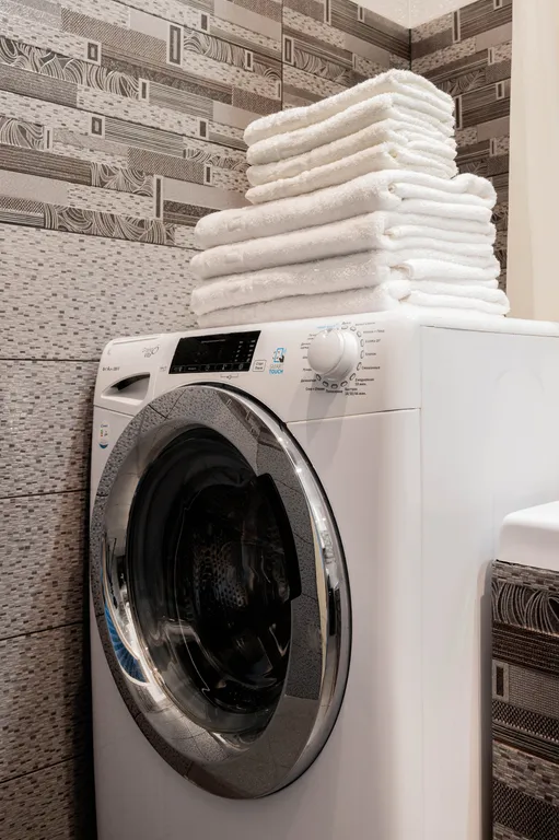 Квартира в самом сердце города