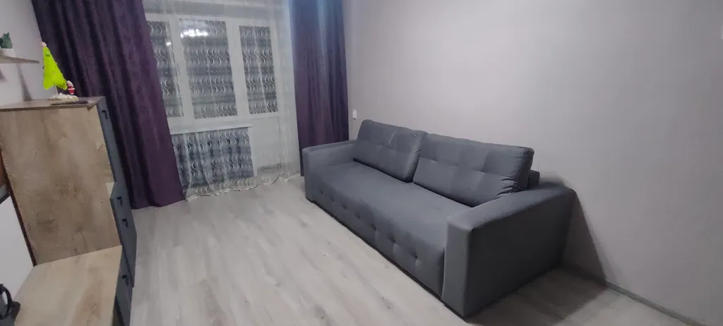 Апартамент в сердце города