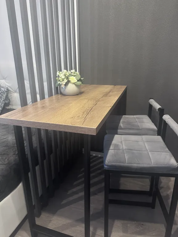 Квартира Квартира Видовая студия — Бугры